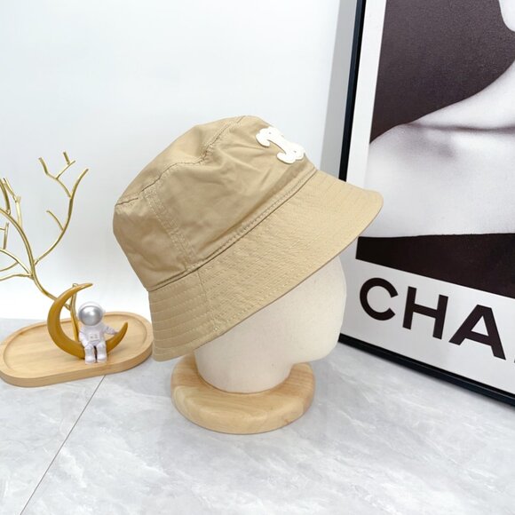 Celine bucket hat sun hat